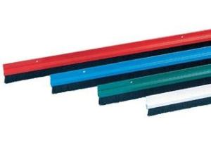 Sealing Brushes with aluminium profiles - Special types