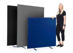 Office Screens