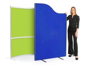 Acoustic Screens