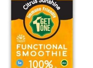 Get One Immune Friendly Smootie