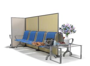 Medical Screens