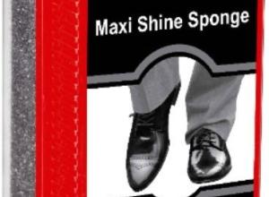 Instant Shine Sponge - Maxi