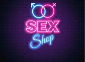 Investment in the manufacture of sexshop products
