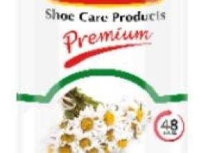 Aerosol Shoe Deodorant Spray