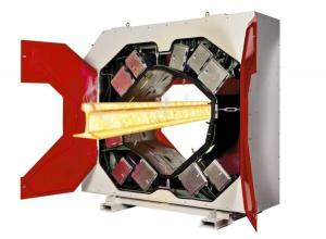 Surface Inspection & Profile Measurement System OSIRIS