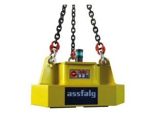Electropermanent Lifting Magnet EPMH 