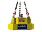 Electropermanent Lifting Magnet EPMH 