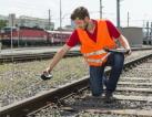 Track & switch gauge CALIPRI C42