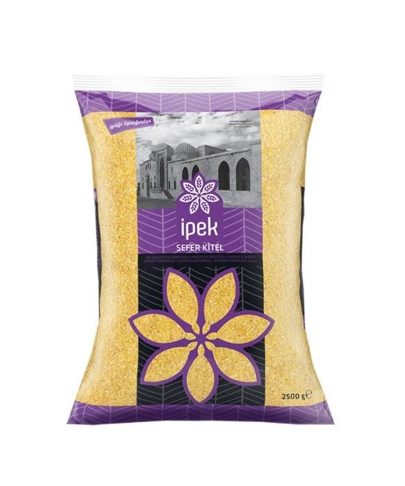 FINE BULGUR