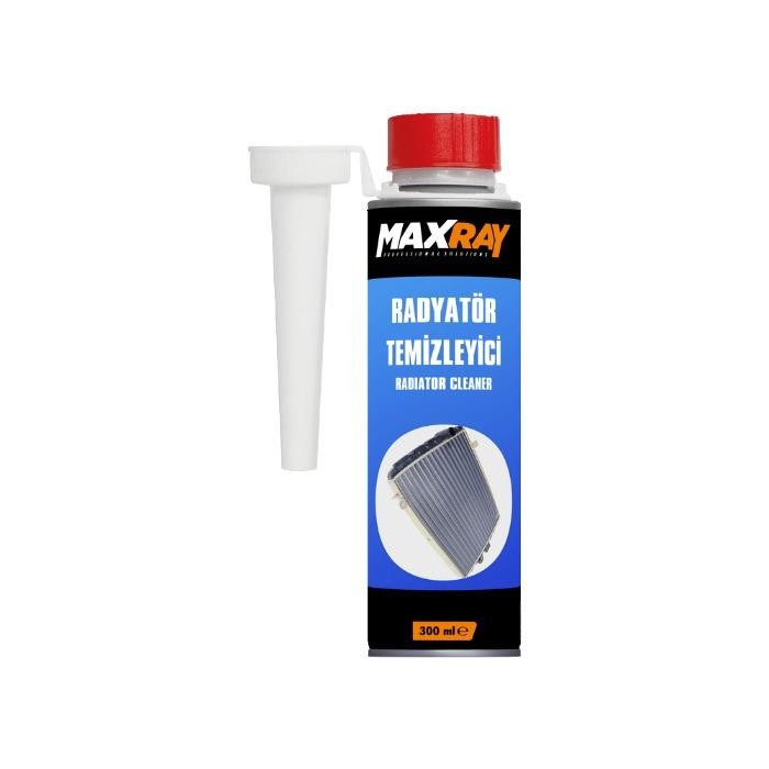 TIRE REPAIR KIT SPRAY