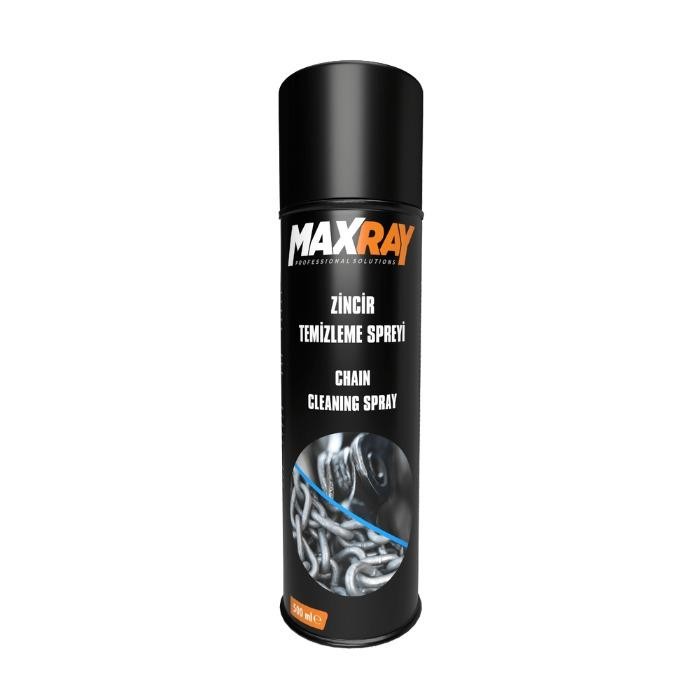 TIRE REPAIR KIT SPRAY