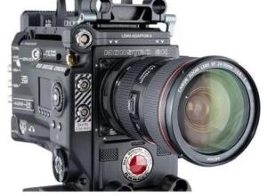 CAMERA RENTAL BASQUE COUNTRY