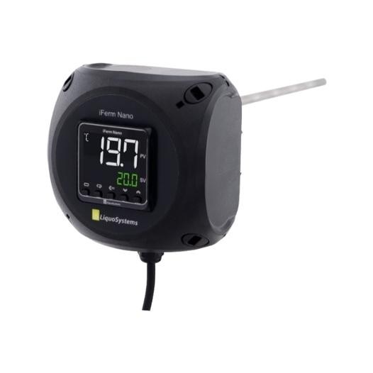 Nano Fix - plug&play temperature controller