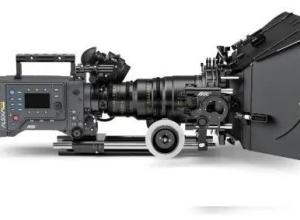 CAMERA RENTAL GALICIA