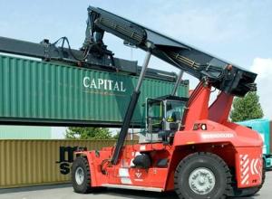 Loading and unloading