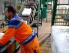 Special handling services