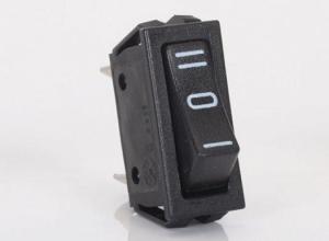 DF Series 3-Pos Momentary