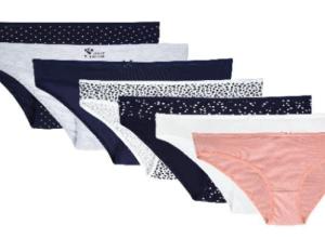 women's underwear