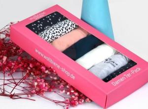 women's underwear