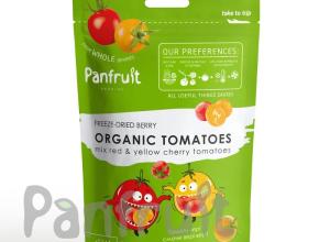 Freeze-dried cherry tomatoes 20 g