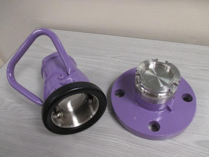 Metallic Hose Assemblies