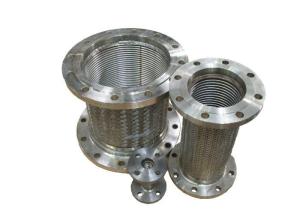 Metallic Hose Assemblies