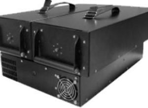 Autonomous energy boxes
