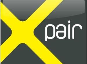 Xpair