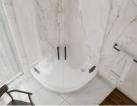 Shower tray