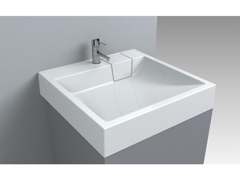 Shower tray