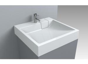 Washbasin