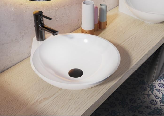 Shower tray