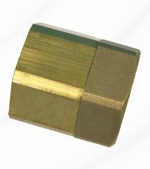 90° Male mechanical joints