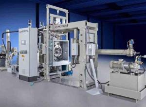 Vacuum APG Systems