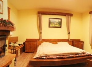 Selling a recreation center in the Carpathians