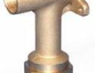 90° Male mechanical joints