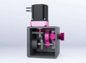 Customized drive solutions