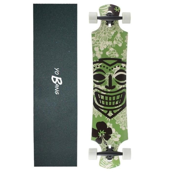 Available Components for tricks scooters