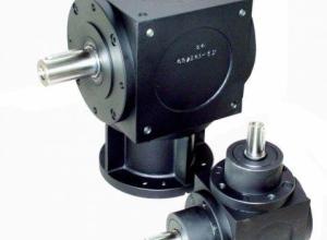 Bevel Gear Unit