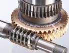 Worm Gears