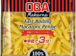 Macaroni