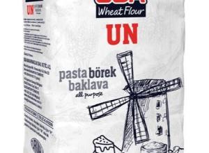 Wheat Flour