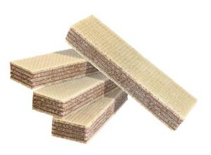 wafers