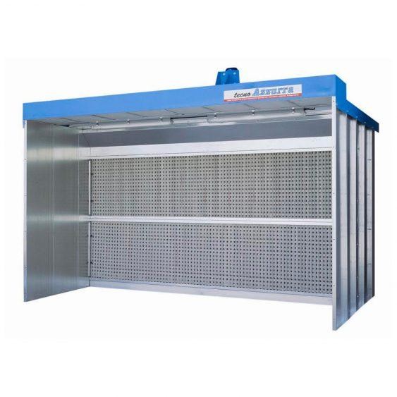 Sanding bench