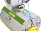 Ultrasonic Gas Flow Meter "Energoflow GFA-202"