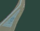 Plot of land for the construction of a hotel in the Kherson region