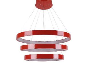 Decorative Suspended Lineer LED Lighting