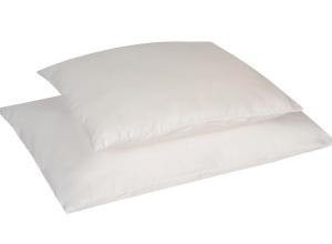 Duvets and pillows