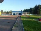 Gas station for sale (land owned)