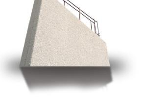 wall panel